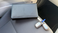 Hyundai BAYON 1.0 TGDi Ultimate 5dr DCT Petrol Hatchback